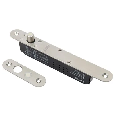 LOX Locking DB1260